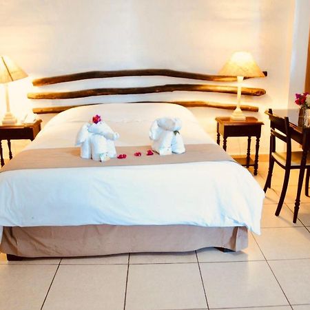 Hotel Sol De איקה מראה חיצוני תמונה