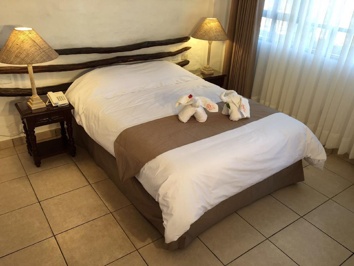 Hotel Sol De איקה מראה חיצוני תמונה