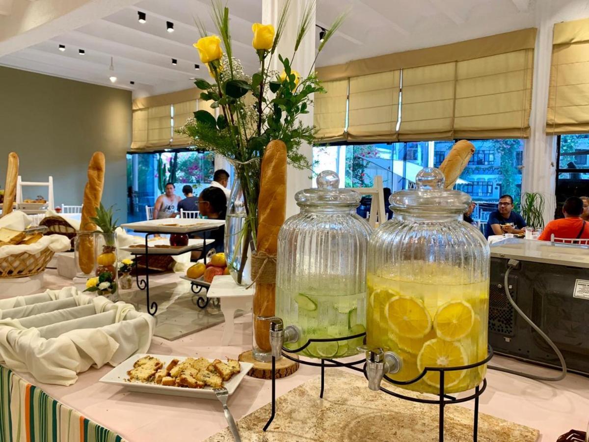 Hotel Sol De איקה מראה חיצוני תמונה