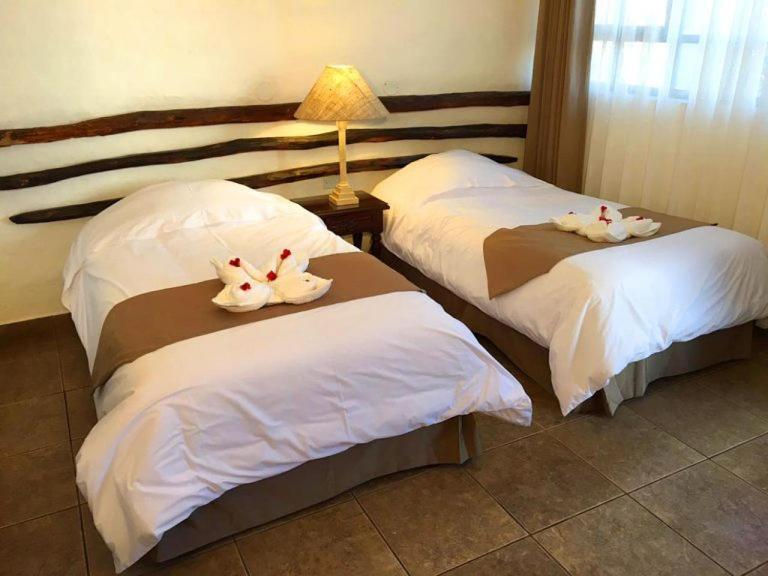 Hotel Sol De איקה מראה חיצוני תמונה