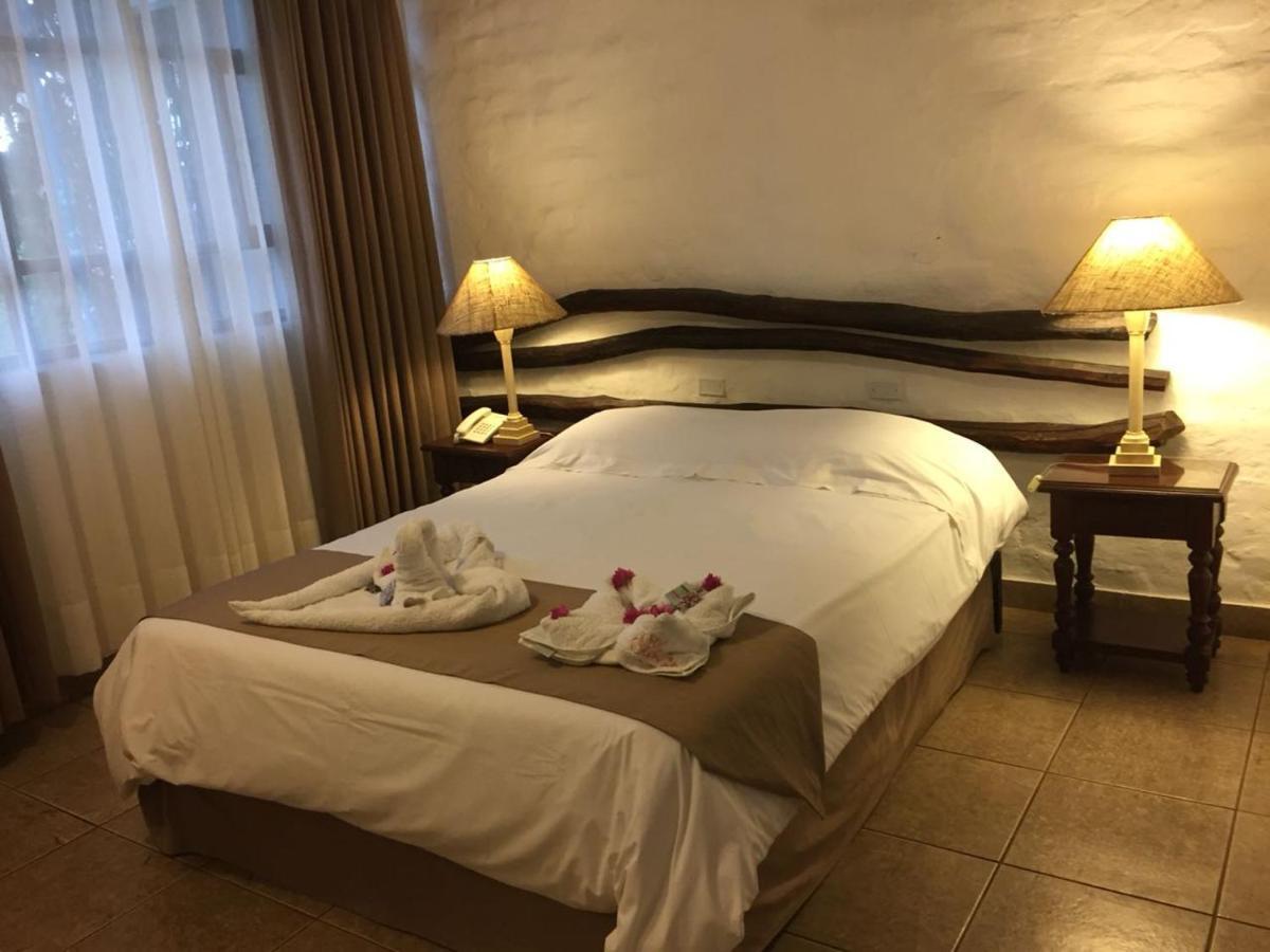 Hotel Sol De איקה מראה חיצוני תמונה
