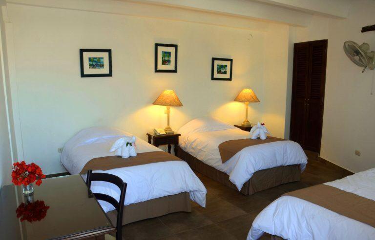 Hotel Sol De איקה מראה חיצוני תמונה
