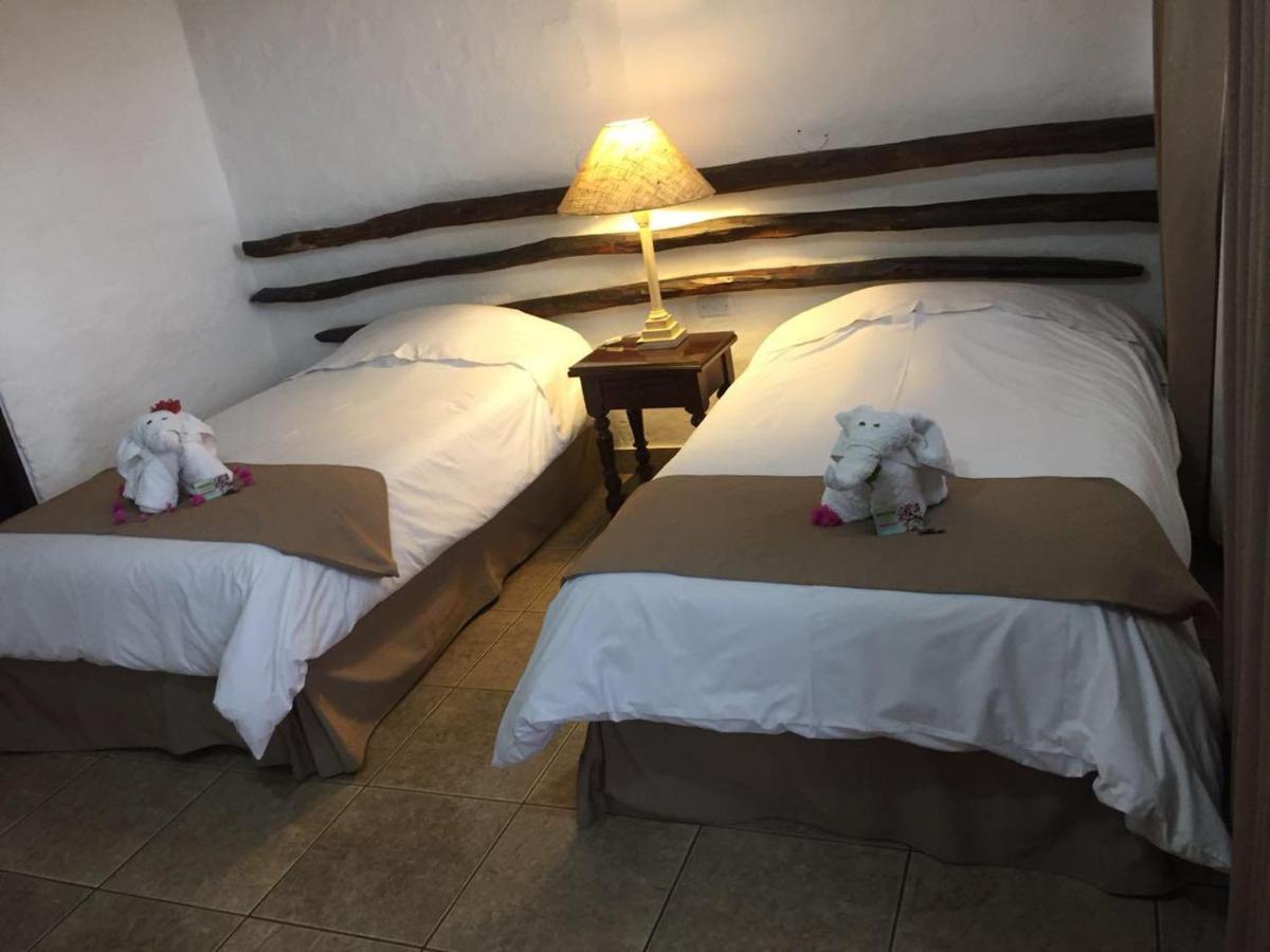 Hotel Sol De איקה מראה חיצוני תמונה